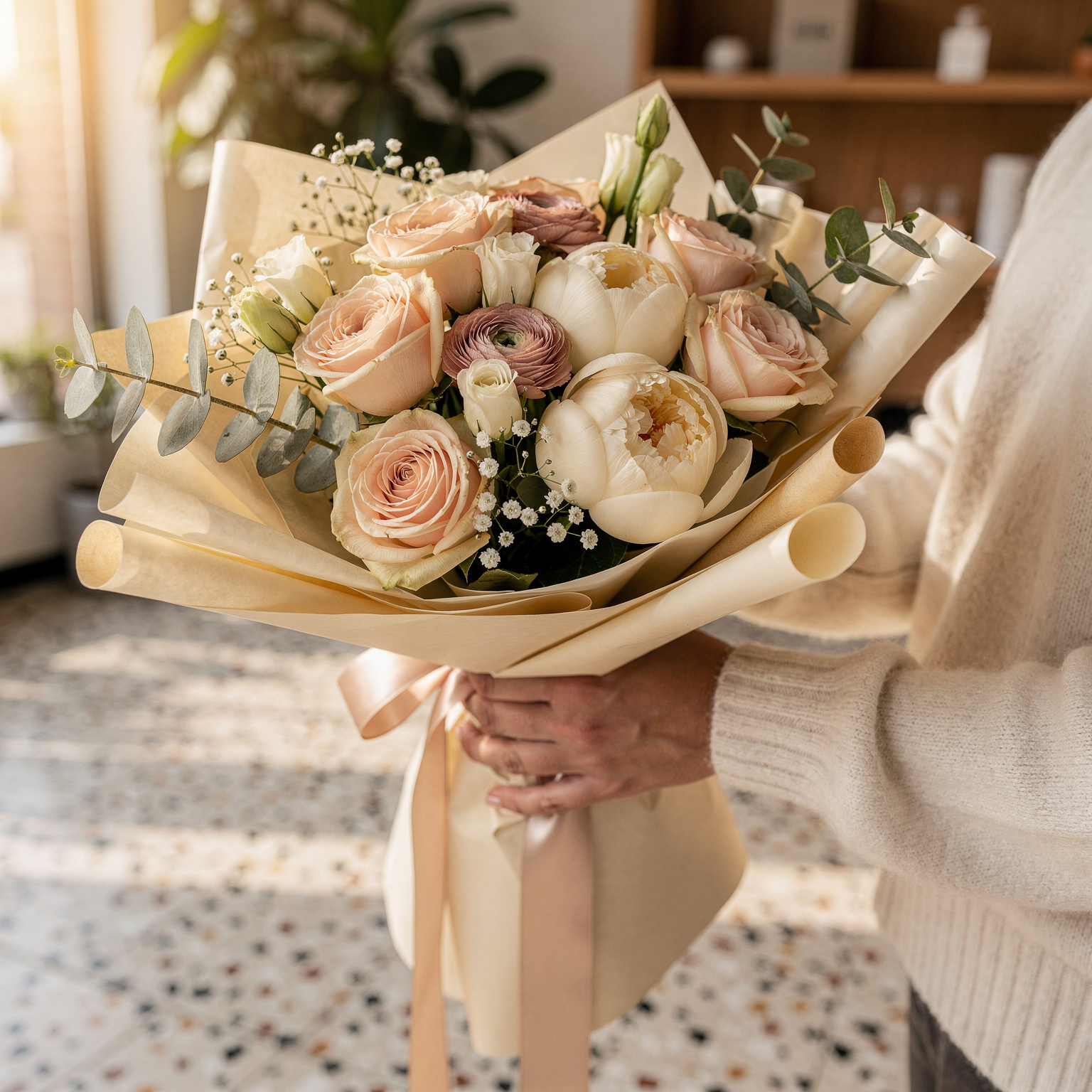 Birthday Bouquet