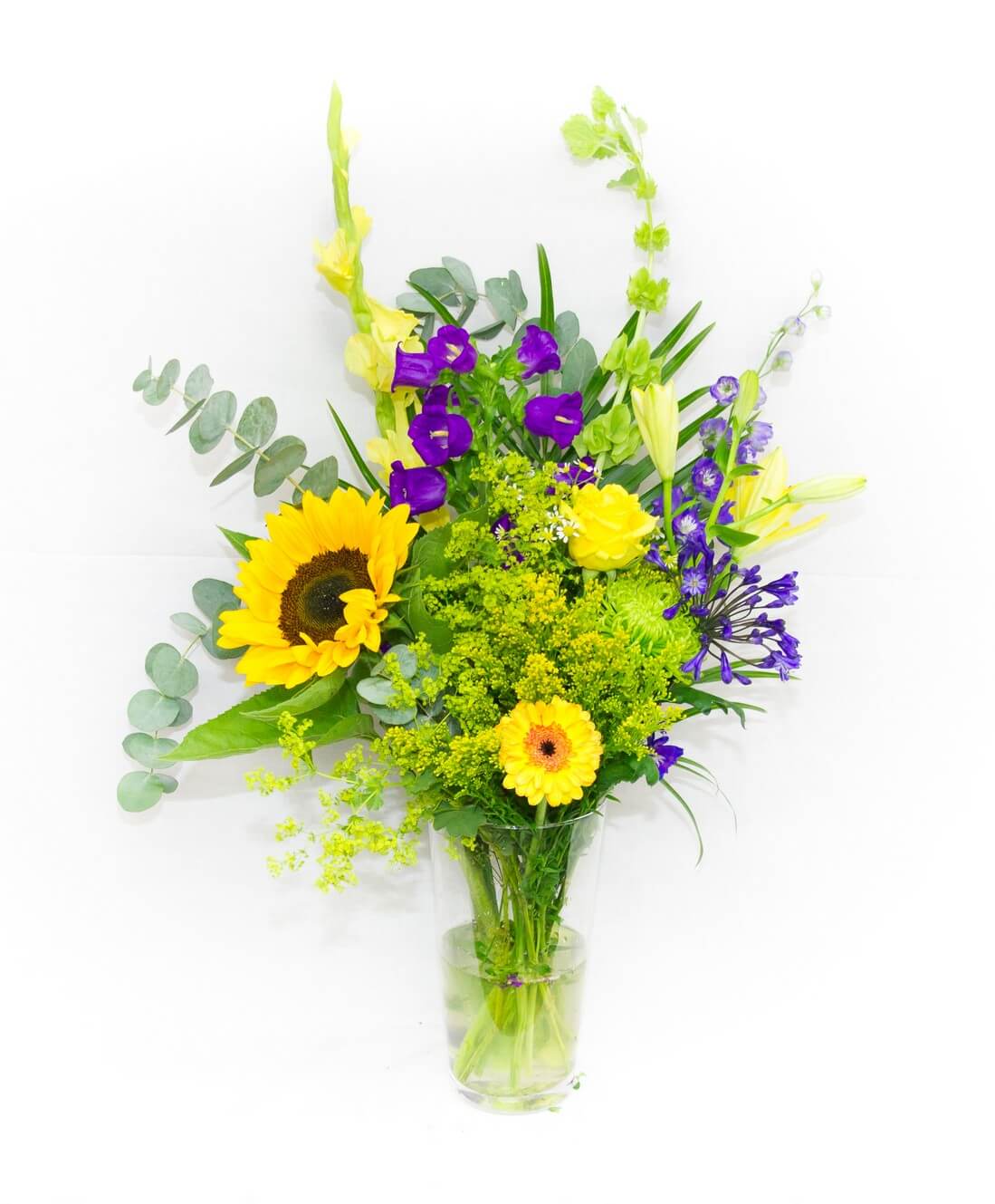 Boeket: Fleur