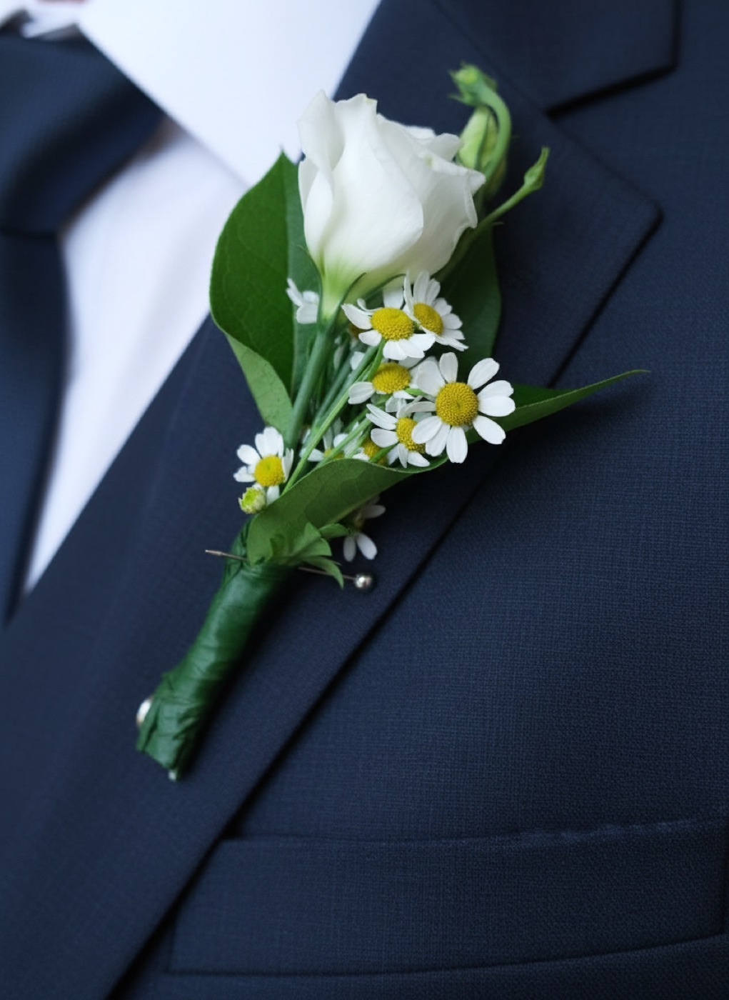Corsage 2