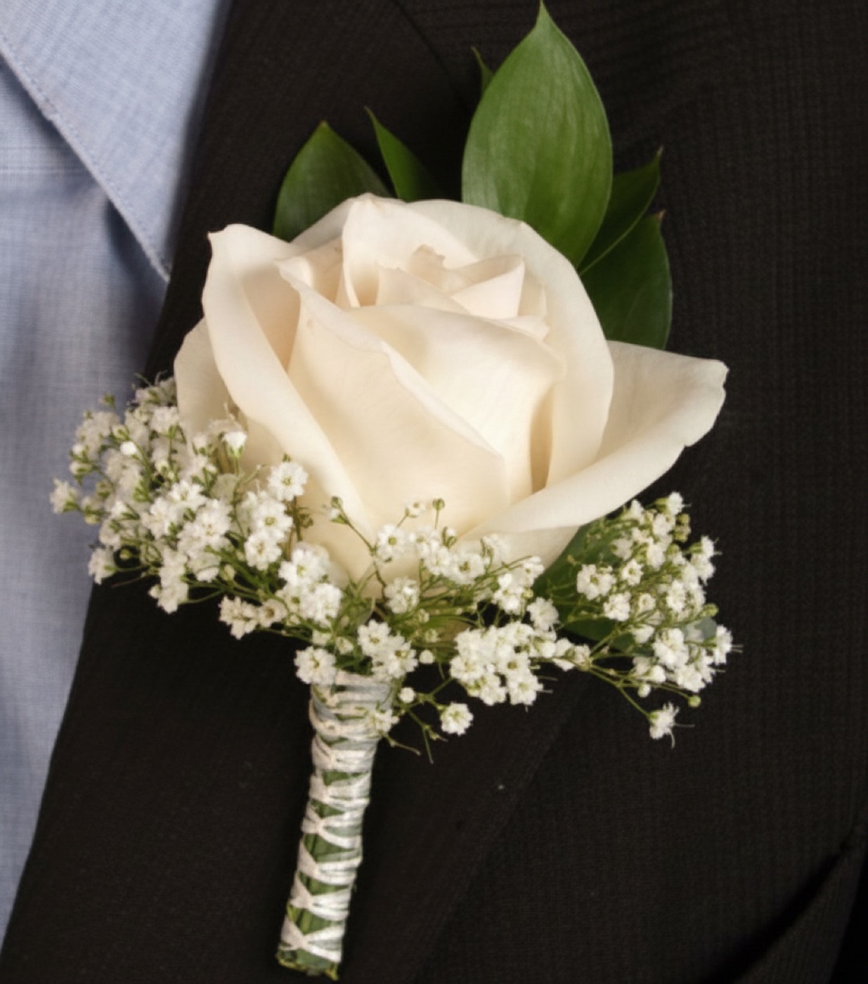 Corsage 6